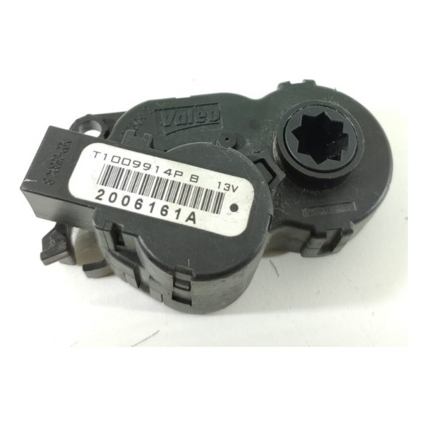 Motor Atuador Caixa Ar Fusion 2006 2008 2010 2011 2012