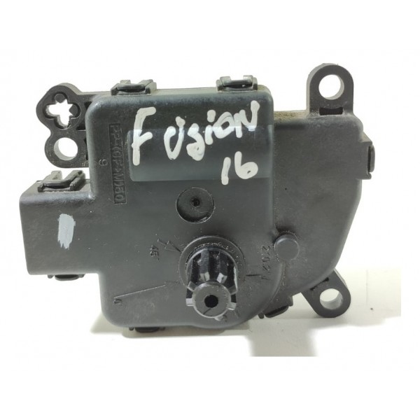 Motor Atuador Caixa Ar Fusion 2013/2019 Dg9h19e616aa