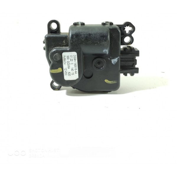 Motor Atuador Caixa Ar Fusion 2013/2019 Dg9h19e616aa