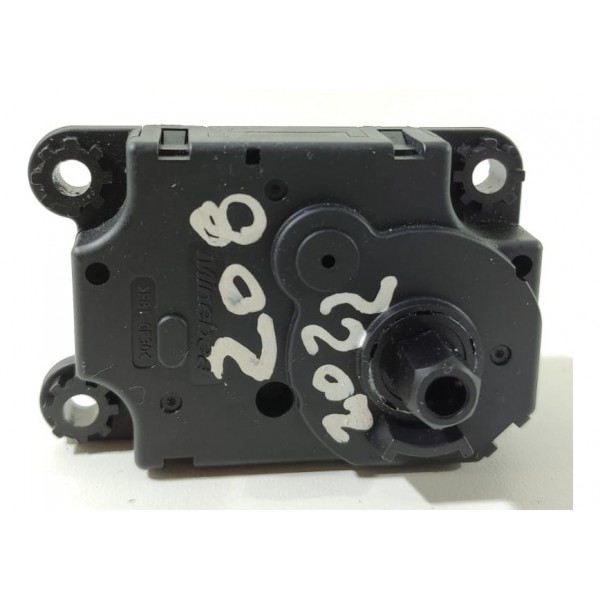 Motor Atuador Caixa Ar Peugeot 208 200 2021 2022 2023