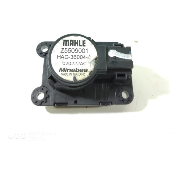 Motor Atuador Caixa Ar Peugeot 208 200 2021 2022 2023