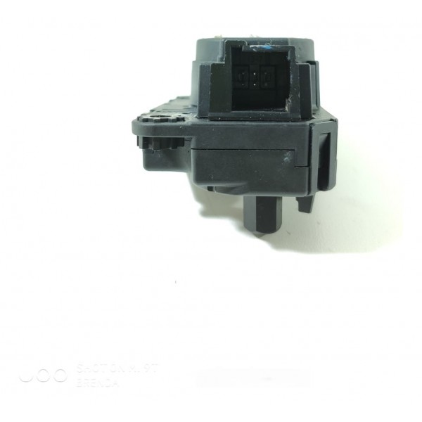 Motor Atuador Caixa Ar Peugeot 208 200 2021 2022 2023