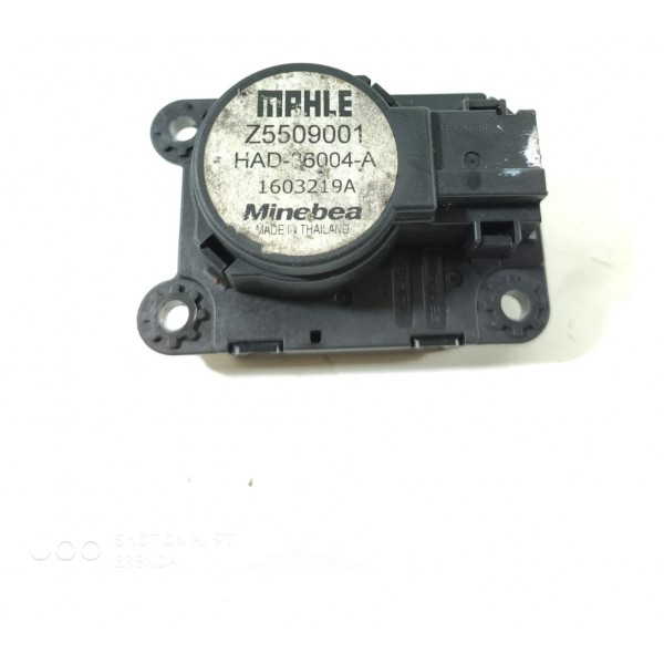 Atuador Caixa Ar C4 Cactus 2018/2024 Z5509001