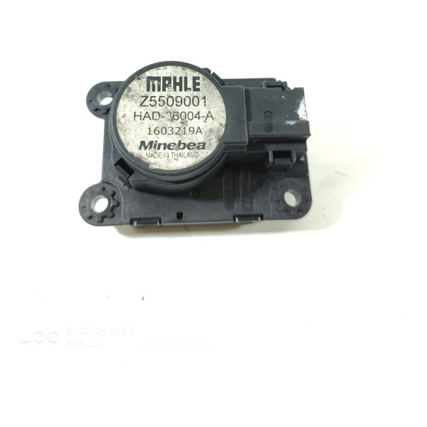 Atuador Caixa Ar C4 Cactus 2018/2024 Z5509001