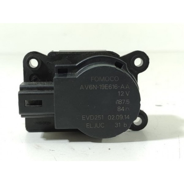 Motor Atuador Caixa Ar Focus 2014/2019 Av6n19e616aa
