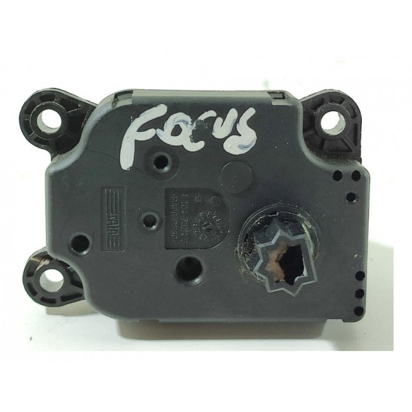 Motor Atuador Caixa Ar Focus 2014/2019 Av6n19e616aa