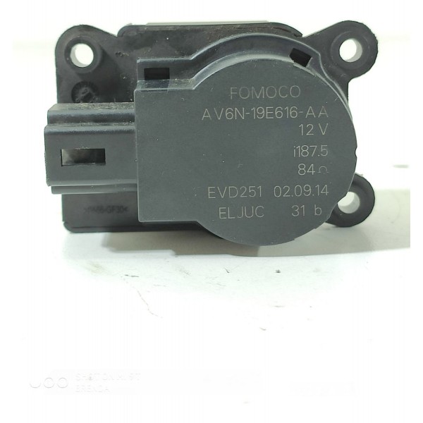 Motor Atuador Caixa Ar Focus 2014/2019 Av6n19e616aa