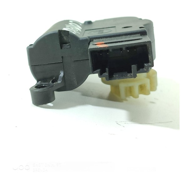 Atuador Caixa Ar Compass 2017/2023 Mr113800