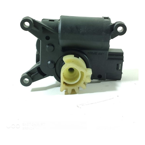 Atuador Caixa Ar Compass 2017/2023 Mr113800