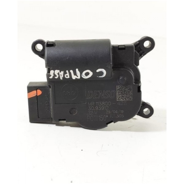 Atuador Caixa Ar Compass 2017/2023 Mr113800