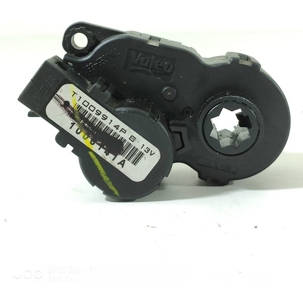 Motor Atuador Caixa Ar Peugeot 208 2020/2024 T1009914