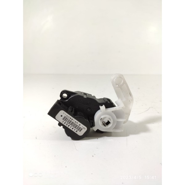 Motor Atuador Caixa Ar Peugeot 208 2020/2023 T1009914