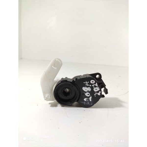Motor Atuador Caixa Ar Peugeot 208 2020/2023 T1009914