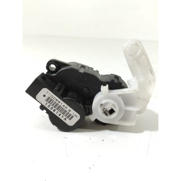 Motor Atuador Caixa Ar Peugeot 208 2020/2023 T1009914
