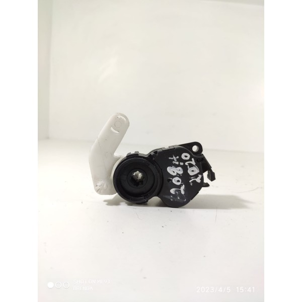 Motor Atuador Caixa Ar Peugeot 208 2020/2023 T1009914