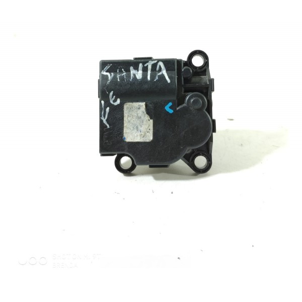 Atuador Caixa Ar Santa Fé 2008 2009 2010 2011 2012