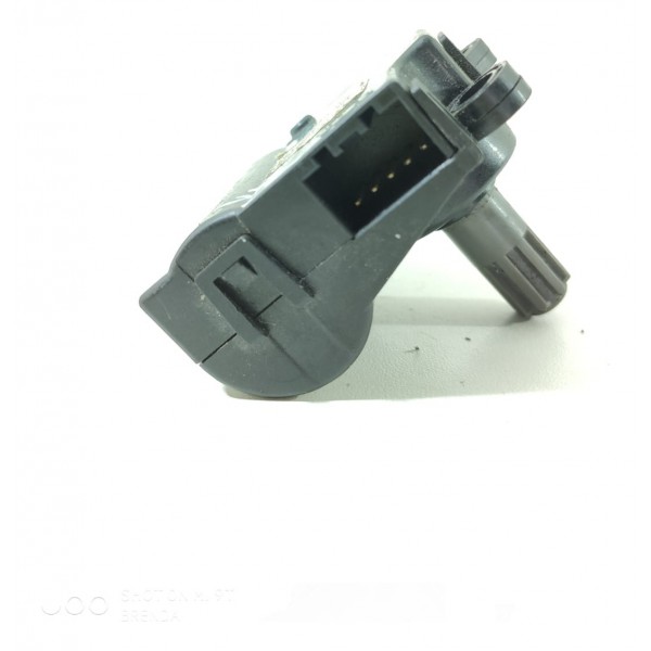 Atuador Caixa Ar Santa Fé 2008 2009 2010 2011 2012