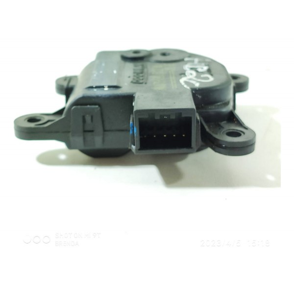 Motor Atuador Caixa Ar Hyundai Hb20 2013/2020 H400730880