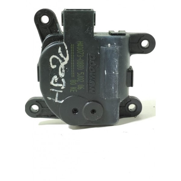Motor Atuador Caixa Ar Hyundai Hb20 2013/2020 H400730880