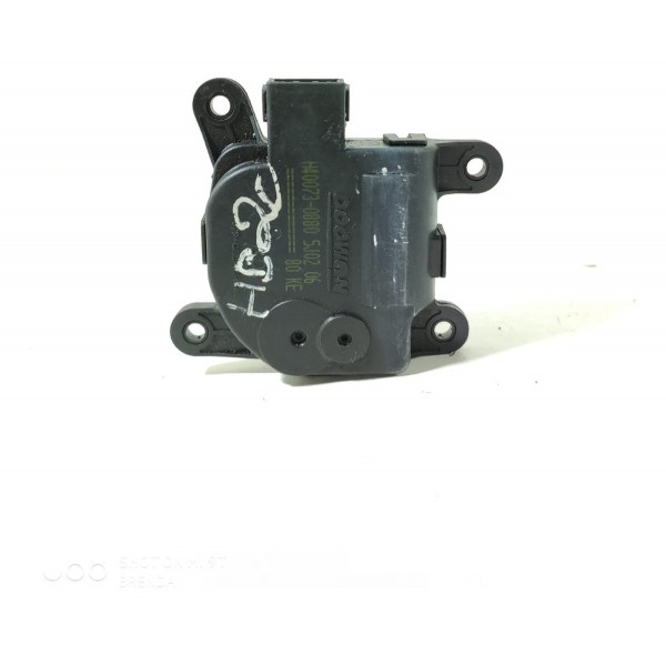 Motor Atuador Caixa Ar Hyundai Hb20 2013/2020 H400730880