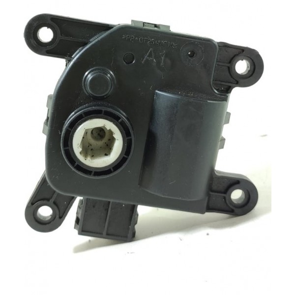 Motor Atuador Caixa Ar Hyundai Hb20 2013/2020 H400730880