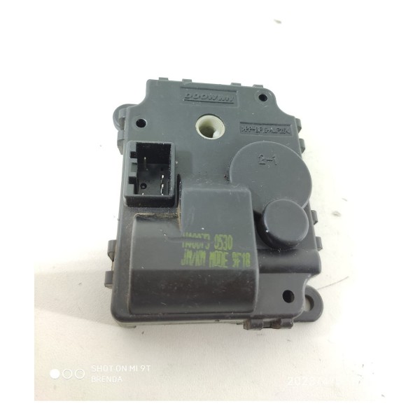 Motor Atuador Caixa Ar Kia Sorento 2011 2012 2013