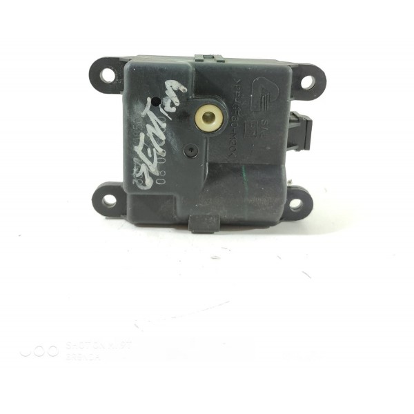Motor Atuador Caixa Ar Sentra 2008 2009 2010 2011 2012