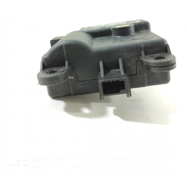 Motor Atuador Caixa Ar Sentra 2008 2009 2010 2011 2012