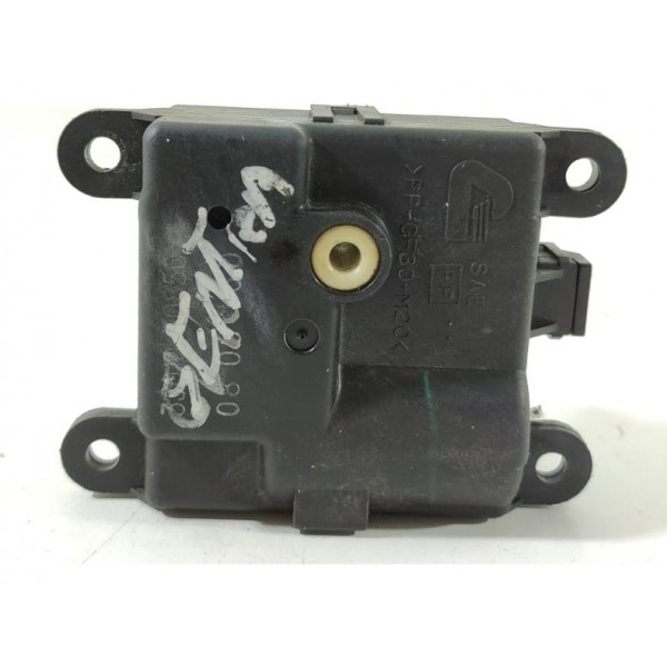 Motor Atuador Caixa Ar Sentra 2008 2009 2010 2011 2012