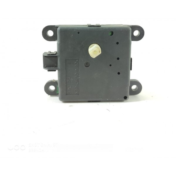 Motor Atuador Caixa Ar Sentra 2008 2009 2010 2011 2012