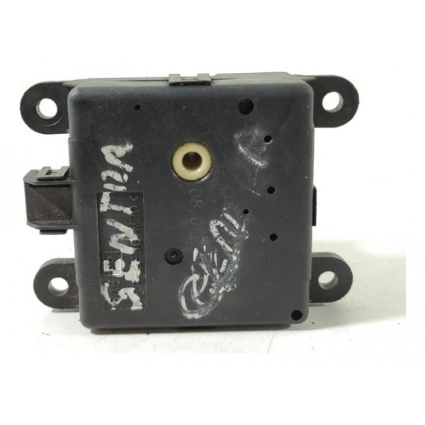 Motor Atuador Caixa Ar Nissan Sentra 2008 A 2013 / 27792