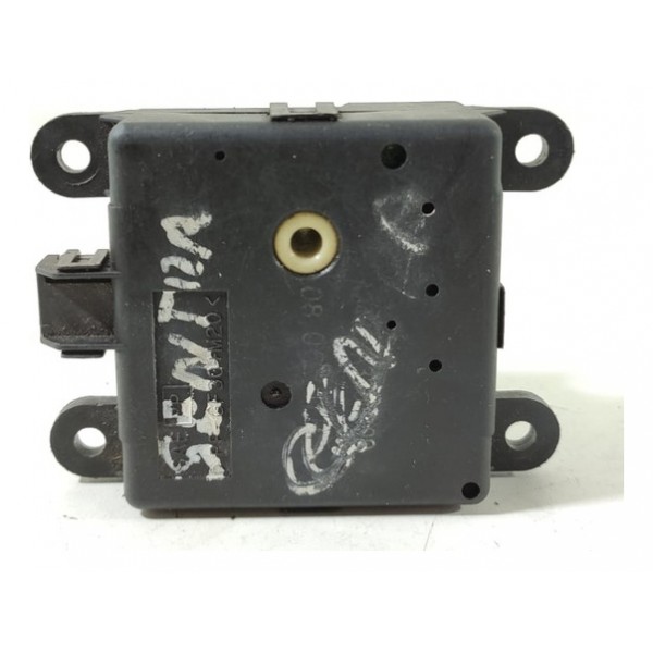 Motor Atuador Caixa Ar Nissan Sentra 2008 A 2013 / 27792