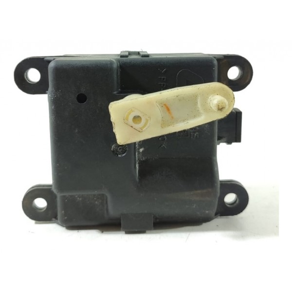 Motor Atuador Caixa Ar Nissan Sentra 2008 A 2013 / 27792