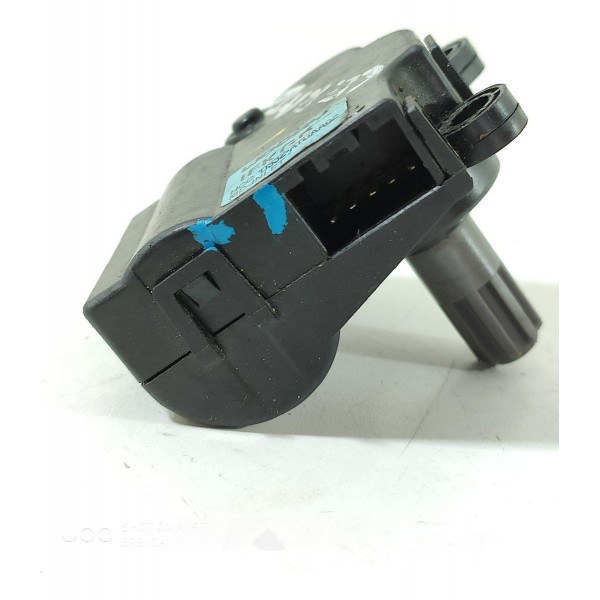 Motor Atuador Caixa Ar Kia Cerato 2015 2016 2017 2019
