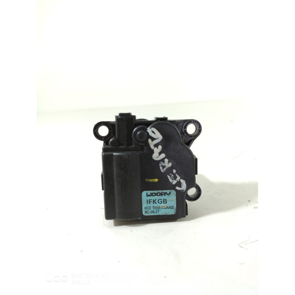 Motor Atuador Caixa Ar Kia Cerato 2015 2016 2017 2019