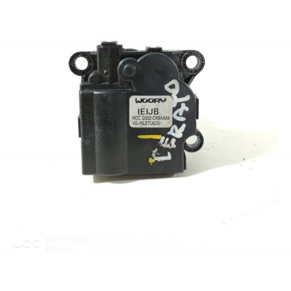 Atuador Caixa Ar Kia Cerato 2014/2018 D332ck8aa04