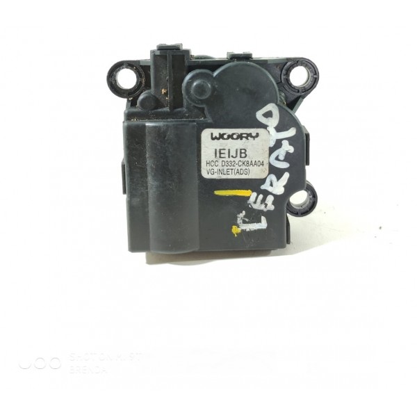 Atuador Caixa Ar Kia Cerato 2014/2018 D332ck8aa04