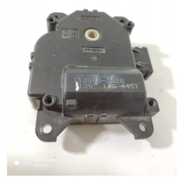 Motor Atuador Caixa Ar Honda Civic 2007/2011 1138002320