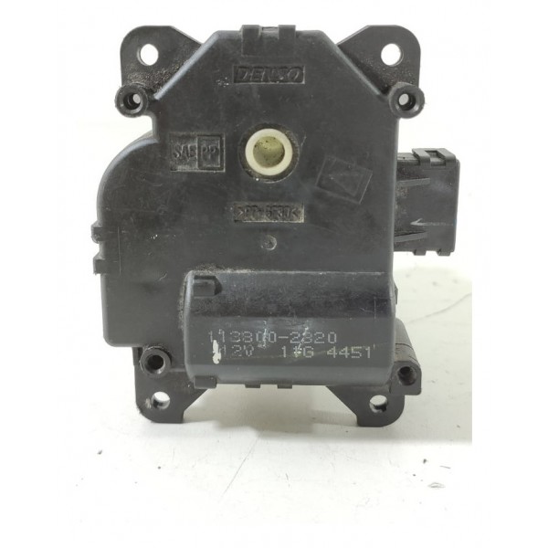 Motor Atuador Caixa Ar Honda Civic 2007/2011 1138002320