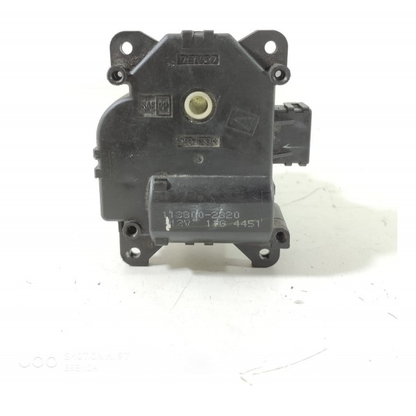 Motor Atuador Caixa Ar Honda Civic 2007/2011 1138002320