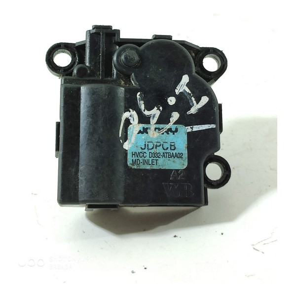 Atuador Caixa Ar Cerato Elantra I30 2014 2015 2016 2017