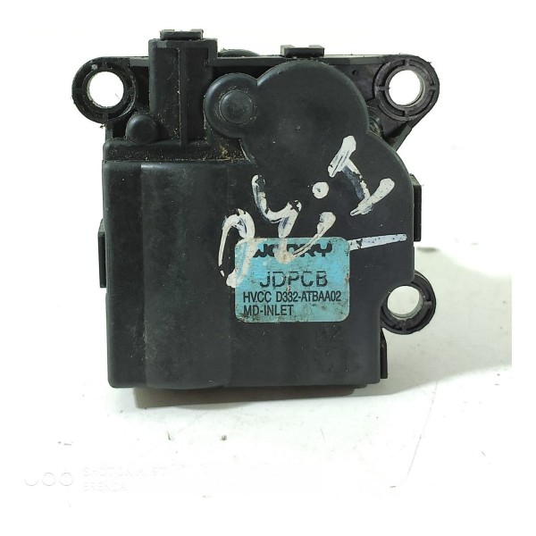 Atuador Caixa Ar Cerato Elantra I30 2014 2015 2016 2017