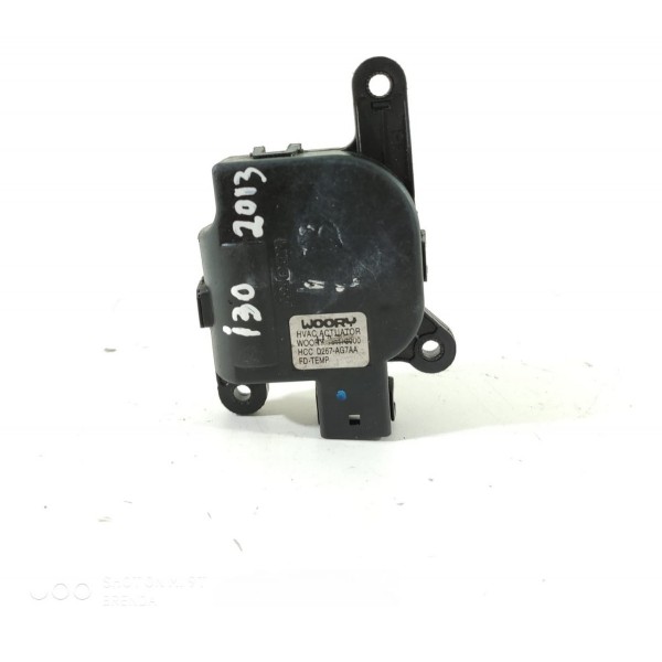 Motor Atuador Caixa Ar Hyundai I30 2013 2014 2015 2016