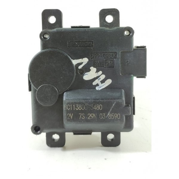 Motor Atuador Caixa Ar Honda Hrv 2018/2021 Bc1138003480