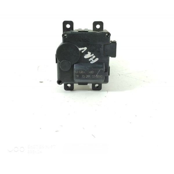 Motor Atuador Caixa Ar Honda Hrv 2018/2021 Bc1138003480