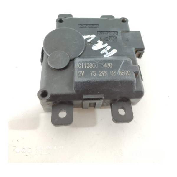 Motor Atuador Caixa Ar Honda Hrv 2018/2021 Bc1138003480