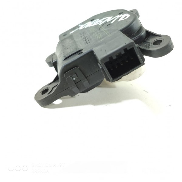 Atuador Caixa Ar Kia Sorento 2012 2013 2014 2015