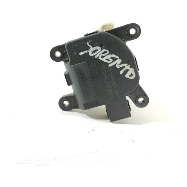 Atuador Caixa Ar Kia Sorento 2012 2013 2014 2015