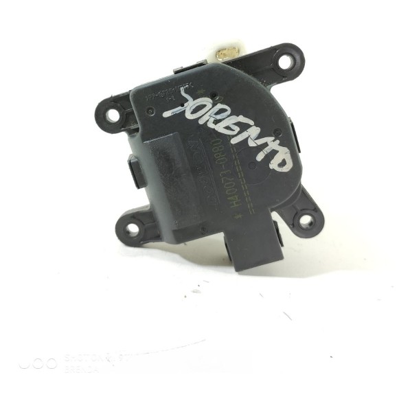 Atuador Caixa Ar Kia Sorento 2012 2013 2014 2015