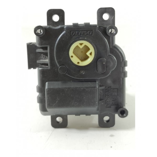 Motor Atuador Caixa Ar New Fit Hrv 2015 A 2021  / 27717